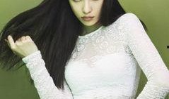 倪妮爆料身材图片视频,惊艳画面引网友热议